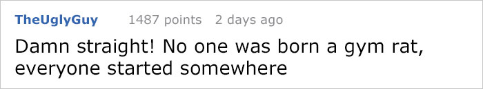 Bullies Laugh And Film Woman Trying To Lose Weight In Gym, So This Random Stranger Avenges Her Bullies Laugh And Film Woman Trying To Lose Weight In Gym, So This Random Stranger Avenges Her