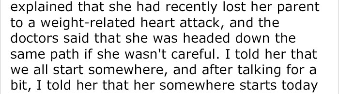 Bullies Laugh And Film Woman Trying To Lose Weight In Gym, So This Random Stranger Avenges Her Bullies Laugh And Film Woman Trying To Lose Weight In Gym, So This Random Stranger Avenges Her