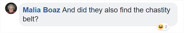  Archeologists Unveil 500-Year-Old Medieval Underwear And The Internet Reacts