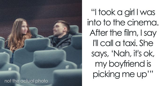 Someone Asks What Was The Worst Experience In A Movie Theater And These 50 Stories Are Wild