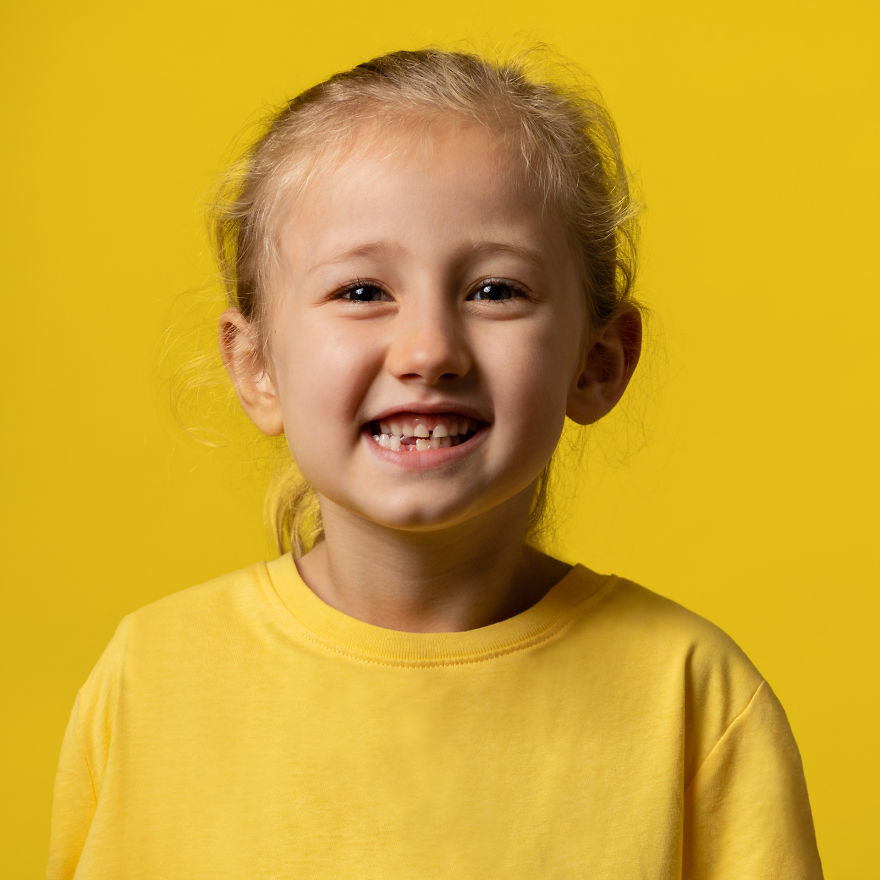 I Photographed 20 Kids As Their Favorite Emoji, And The Results Are So Much Fun I Photographed 20 Kids As Their Favorite Emoji, And The Results Are So Much Fun