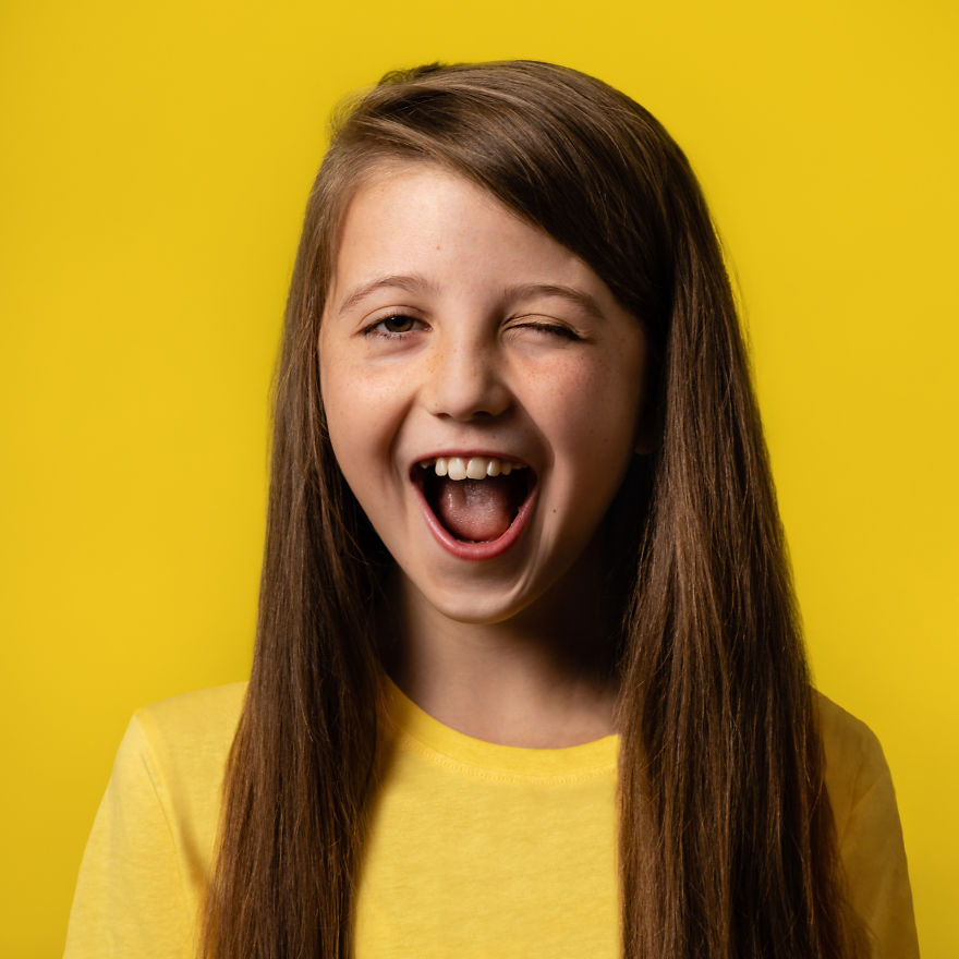 I Photographed 20 Kids As Their Favorite Emoji, And The Results Are So Much Fun I Photographed 20 Kids As Their Favorite Emoji, And The Results Are So Much Fun