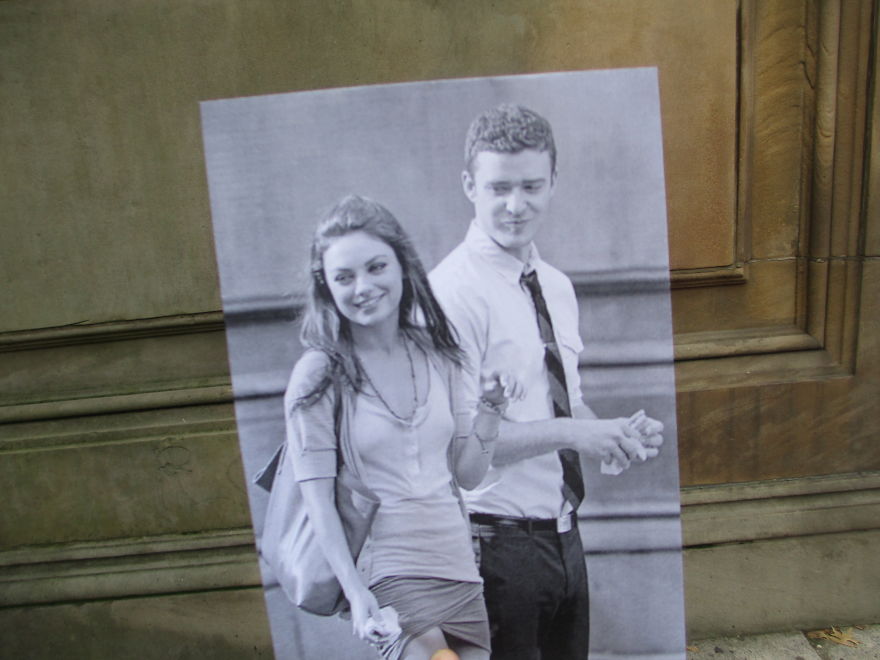 Friends With Benefits