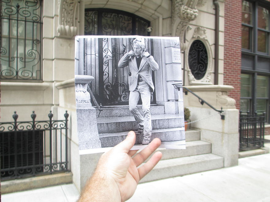 Three Days Of The Condor