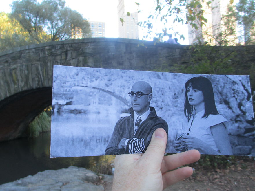 The Devil Wears Prada