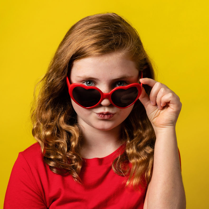 I Photographed 20 Kids As Their Favorite Emoji, And The Results Are So Much Fun I Photographed 20 Kids As Their Favorite Emoji, And The Results Are So Much Fun