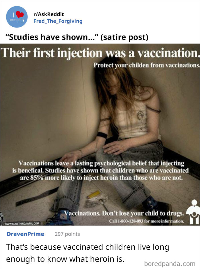 Anti-Vaxxer-Vaccination-Funny-Comebacks