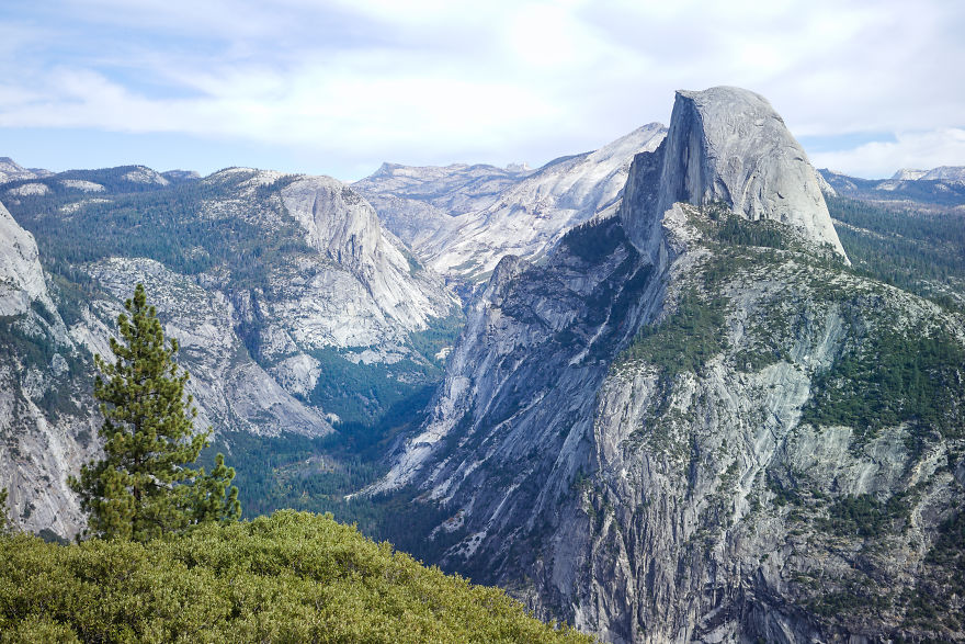 Get Inspired For Your Next Trip To The U.s.! Enjoy These 10 Amazing Photos Of The National Parks.