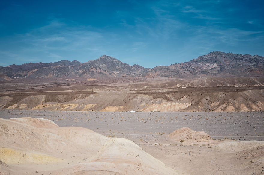 Get Inspired For Your Next Trip To The U.s.! Enjoy These 10 Amazing Photos Of The National Parks.