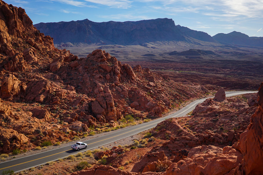 Get Inspired For Your Next Trip To The U.s.! Enjoy These 10 Amazing Photos Of The National Parks.