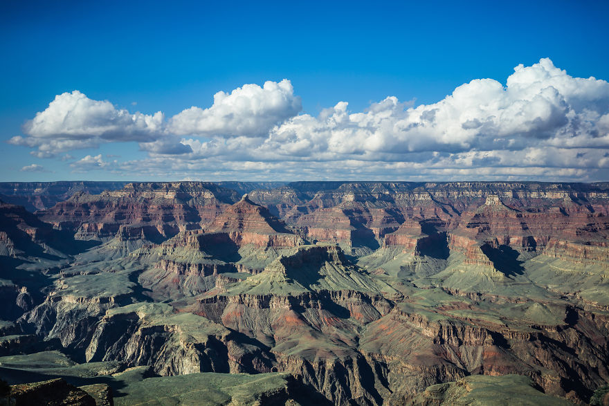 Get Inspired For Your Next Trip To The U.s.! Enjoy These 10 Amazing Photos Of The National Parks.