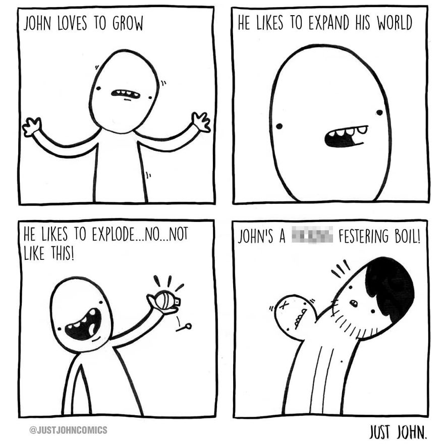 You'd Better Get That Looked At