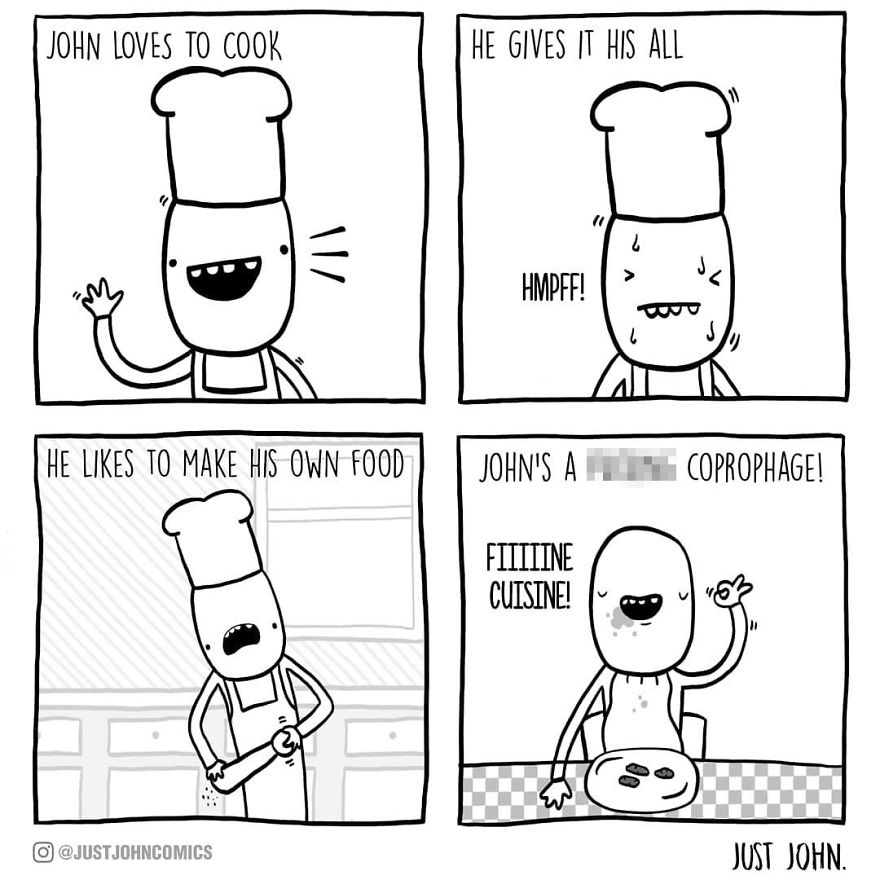 You Might Need To Google This One