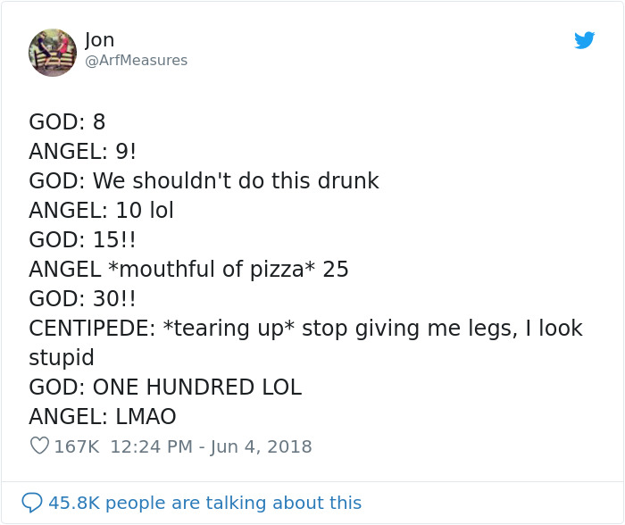 Funny-God-Creating-Things-Tweets