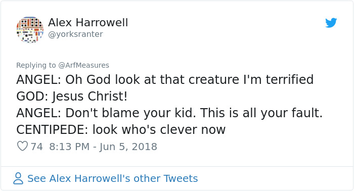 Funny-God-Creating-Things-Tweets