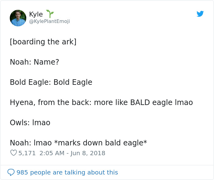 Funny-God-Creating-Things-Tweets