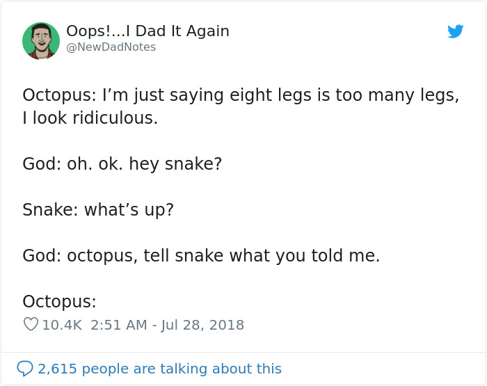 Funny-God-Creating-Things-Tweets