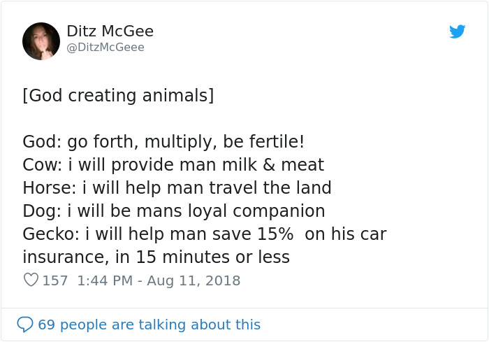 Funny-God-Creating-Things-Tweets