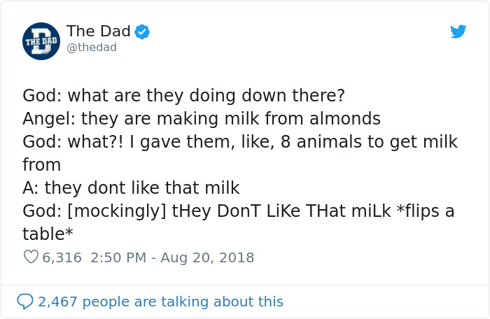 Funny-God-Creating-Things-Tweets