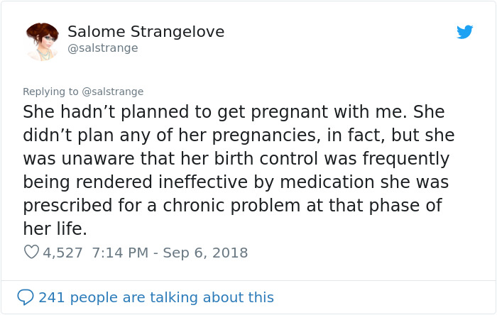 Woman Talks On The Importance Of Body Autonomy By Sharing Her Mom's Experience With A Misogynist Doctor
