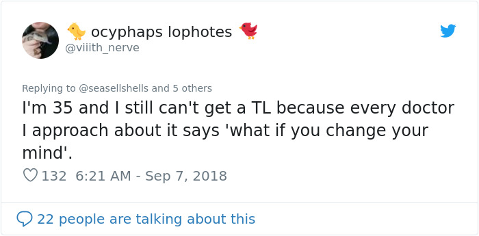 Woman Talks On The Importance Of Body Autonomy By Sharing Her Mom's Experience With A Misogynist Doctor