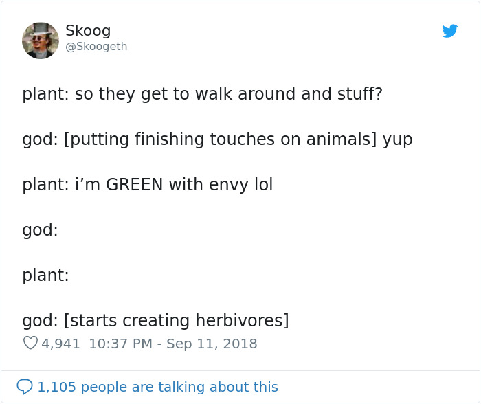 Funny-God-Creating-Things-Tweets