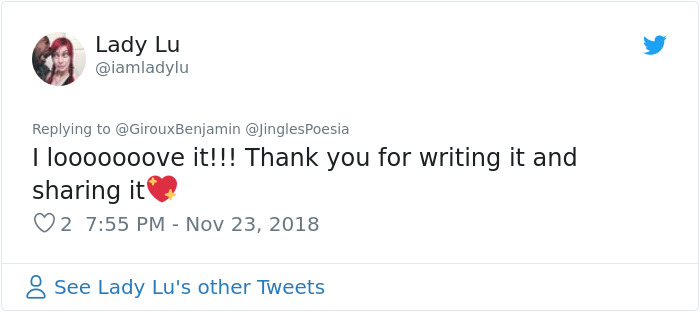 Autistic Boy Writes Moving Poem About How Odd He Is For A School Assignment, Leaves Teacher In Tears Autistic Boy Writes Moving Poem About How Odd He Is For A School Assignment, Leaves Teacher In Tears