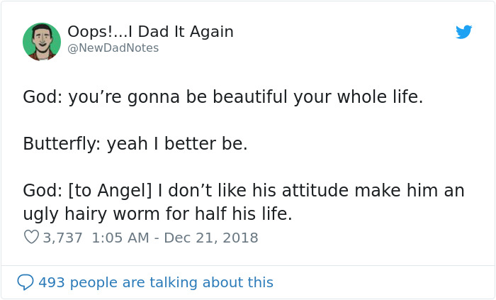 Funny-God-Creating-Things-Tweets