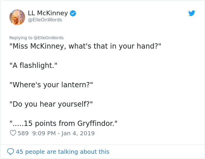 Author Posts Funny Situations That A Modern Muggle-Born Would Experience At Hogwarts Author Posts Funny Situations That A Modern Muggle-Born Would Experience At Hogwarts