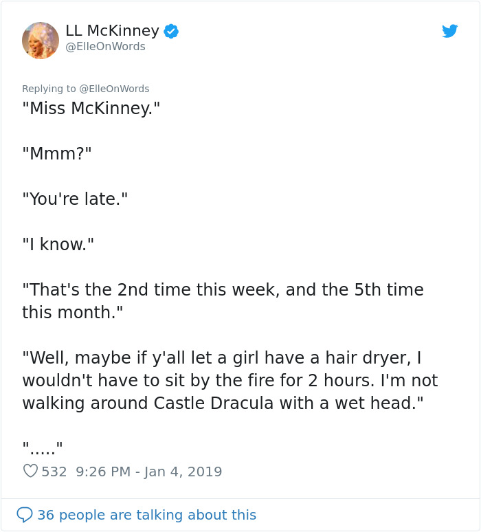 Author Posts Funny Situations That A Modern Muggle-Born Would Experience At Hogwarts Author Posts Funny Situations That A Modern Muggle-Born Would Experience At Hogwarts