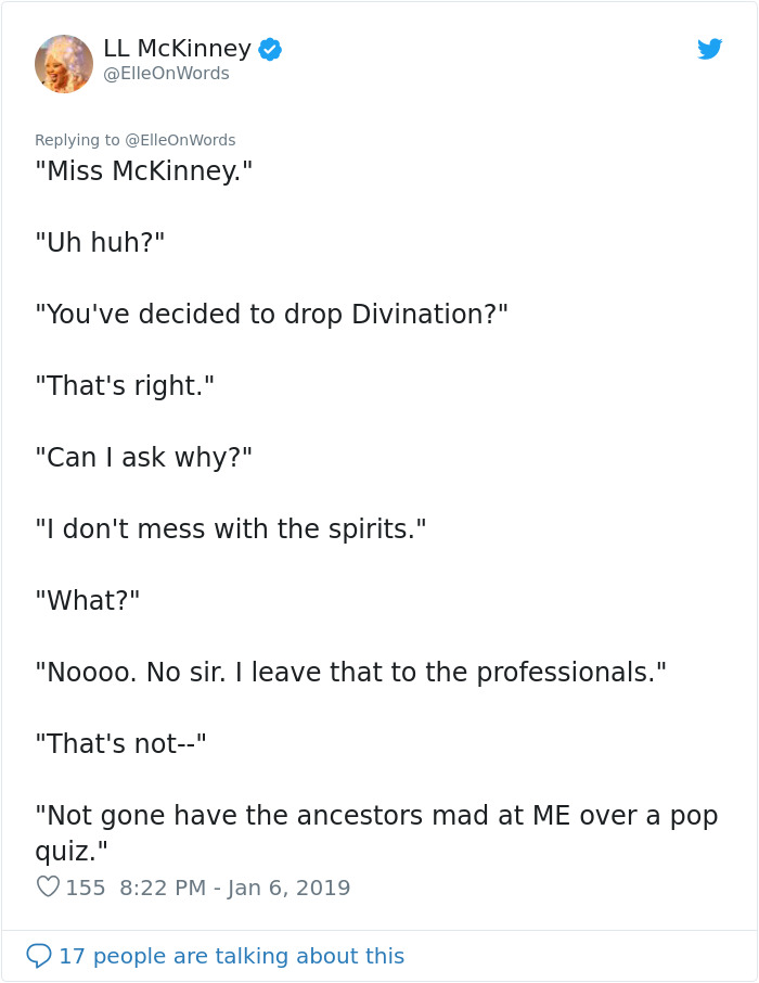 Author Posts Funny Situations That A Modern Muggle-Born Would Experience At Hogwarts Author Posts Funny Situations That A Modern Muggle-Born Would Experience At Hogwarts