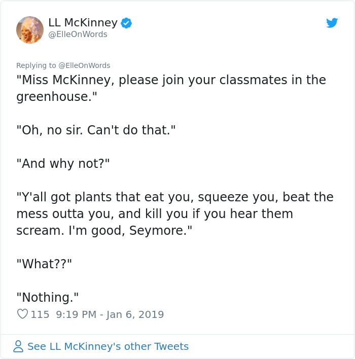 Author Posts Funny Situations That A Modern Muggle-Born Would Experience At Hogwarts Author Posts Funny Situations That A Modern Muggle-Born Would Experience At Hogwarts