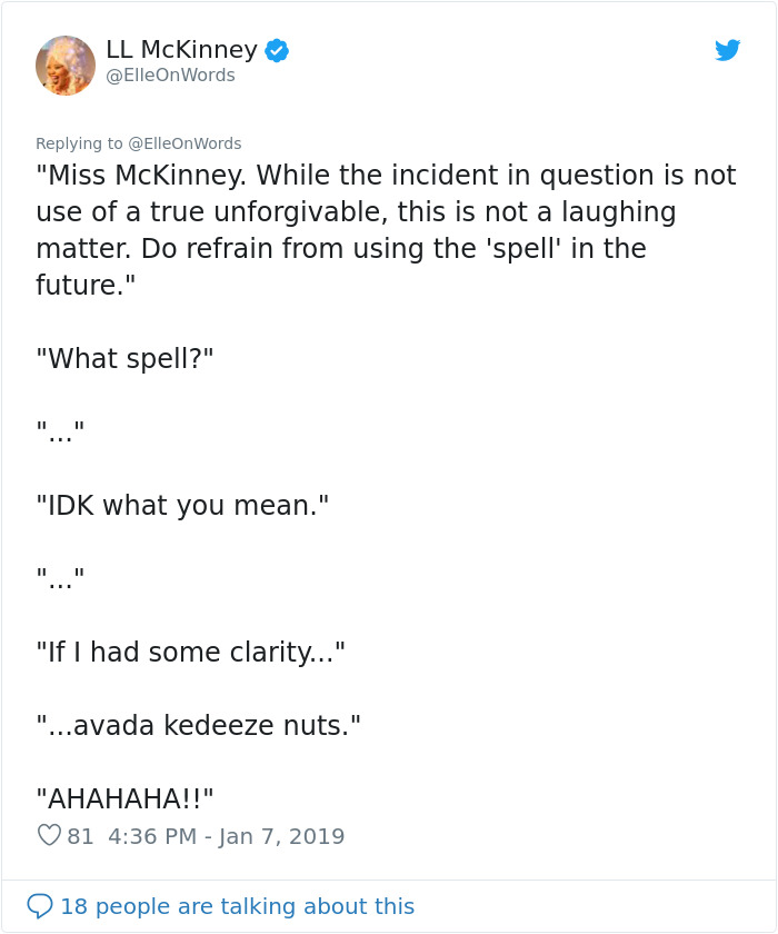 Author Posts Funny Situations That A Modern Muggle-Born Would Experience At Hogwarts Author Posts Funny Situations That A Modern Muggle-Born Would Experience At Hogwarts