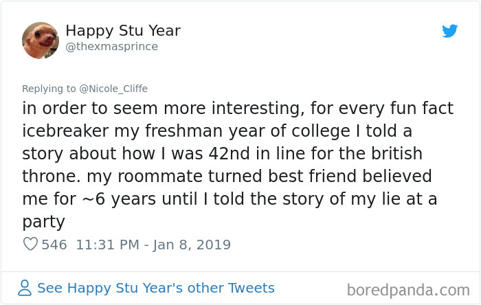 Biggest-Lies-Personal-Gain-Nicole-Cliffe