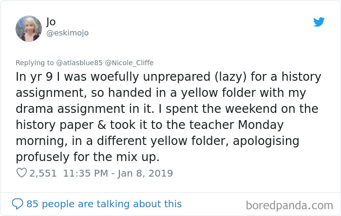 Biggest-Lies-Personal-Gain-Nicole-Cliffe