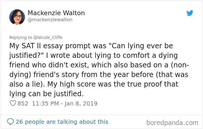 Biggest-Lies-Personal-Gain-Nicole-Cliffe