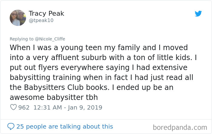 Biggest-Lies-Personal-Gain-Nicole-Cliffe