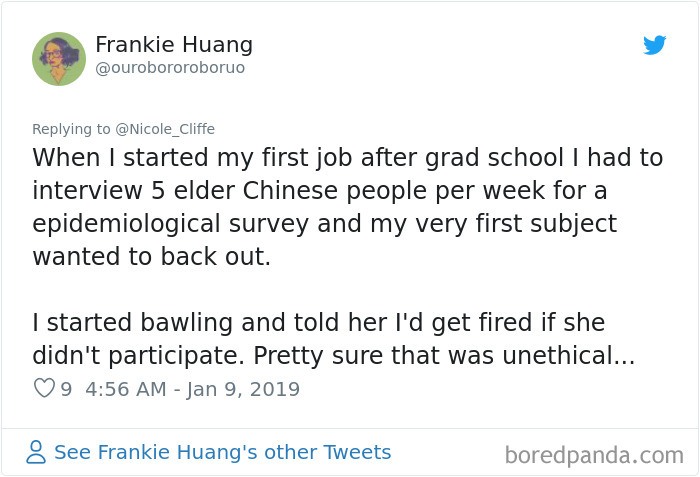 Biggest-Lies-Personal-Gain-Nicole-Cliffe