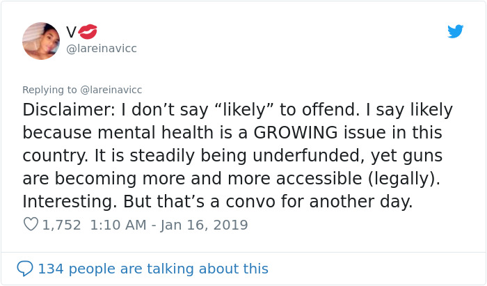 "Don't Get Under The Table:" Teacher Shares Tips On Staying Alive If An Active Shooter Is Nearby "Don't Get Under The Table:" Teacher Shares Tips On Staying Alive If An Active Shooter Is Nearby