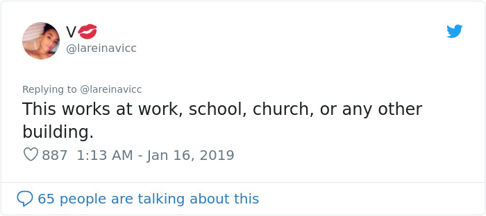 "Don't Get Under The Table:" Teacher Shares Tips On Staying Alive If An Active Shooter Is Nearby