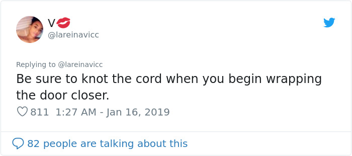 "Don't Get Under The Table:" Teacher Shares Tips On Staying Alive If An Active Shooter Is Nearby