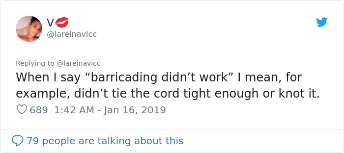 "Don't Get Under The Table:" Teacher Shares Tips On Staying Alive If An Active Shooter Is Nearby "Don't Get Under The Table:" Teacher Shares Tips On Staying Alive If An Active Shooter Is Nearby