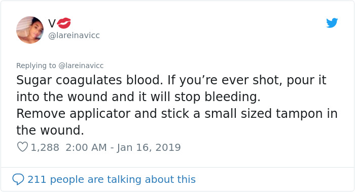"Don't Get Under The Table:" Teacher Shares Tips On Staying Alive If An Active Shooter Is Nearby