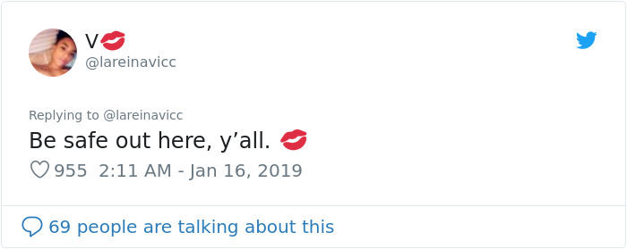 "Don't Get Under The Table:" Teacher Shares Tips On Staying Alive If An Active Shooter Is Nearby