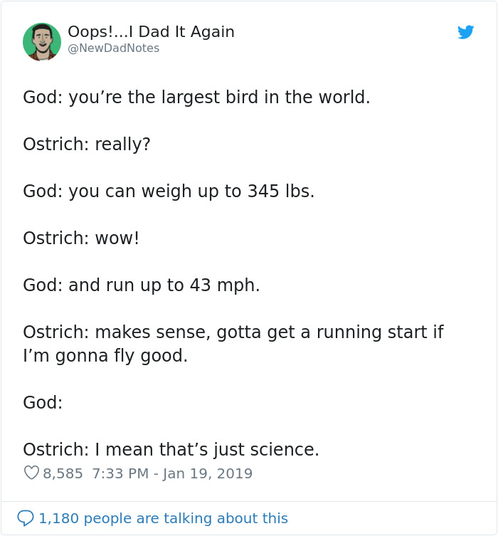 Funny-God-Creating-Things-Tweets
