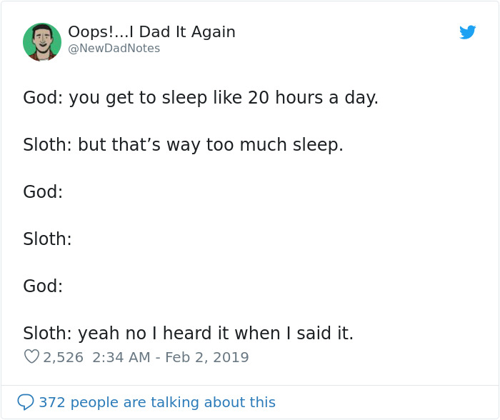 Funny-God-Creating-Things-Tweets