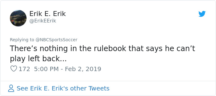 Black Cat Enters A Soccer Match And Unsurprisingly Refuses To Leave