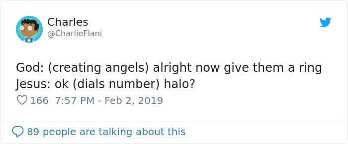 Funny-God-Creating-Things-Tweets