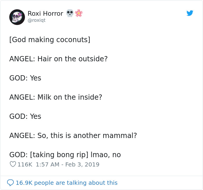 Funny-God-Creating-Things-Tweets
