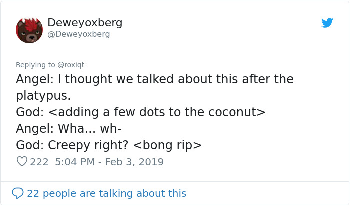 Funny-God-Creating-Things-Tweets